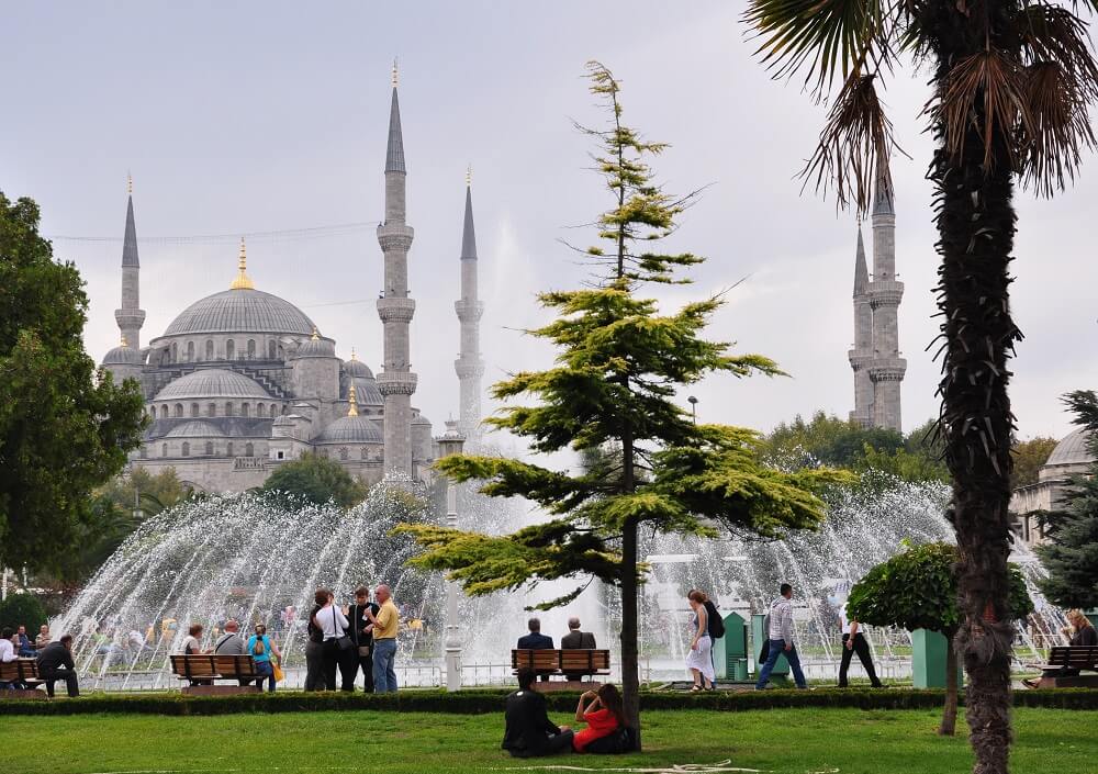 sultanahmet