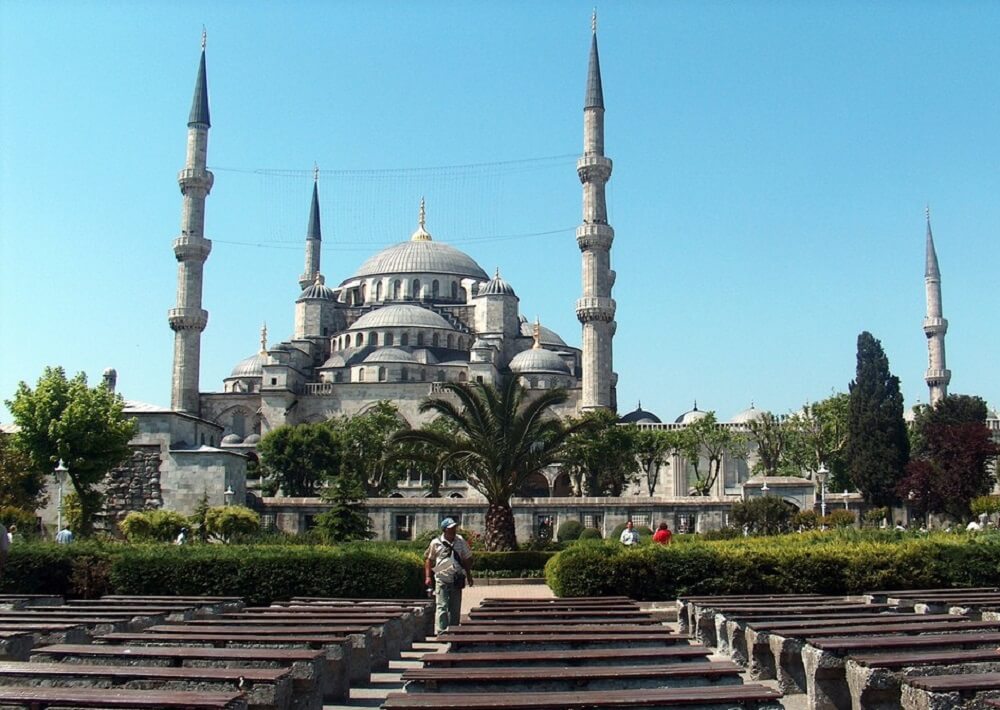 sultanahmetmeydanı