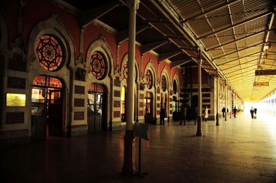 Sirkeci Garı sirkeci gar