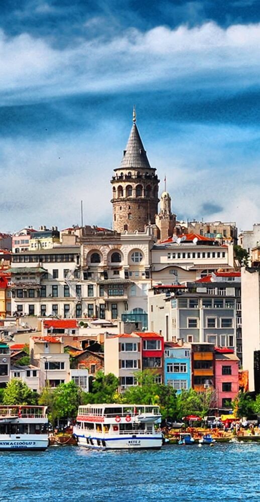 istanbul