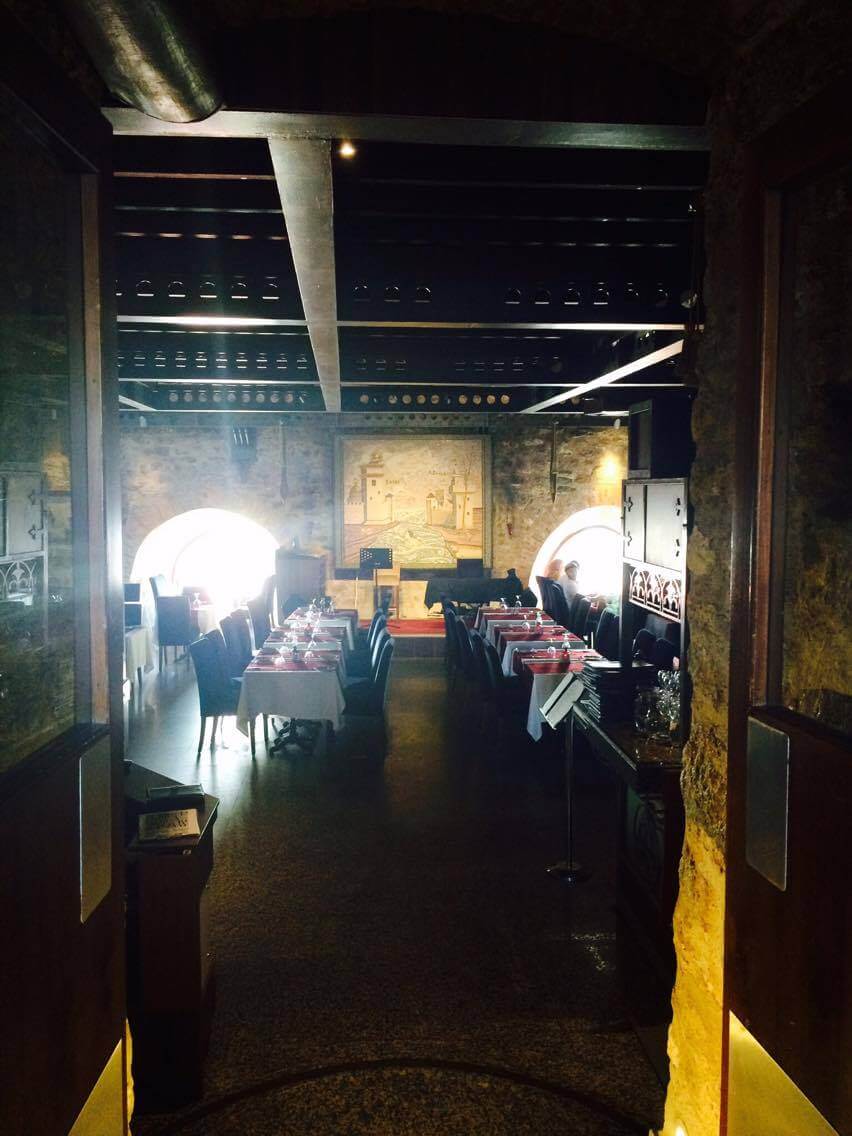 Kız Kulesi Restaurant