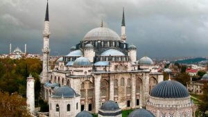 sehzade-camii