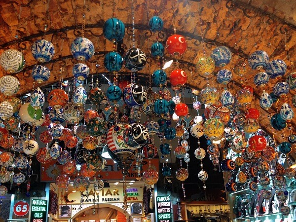 istanbul-kapalıçarşı-grandbazaar